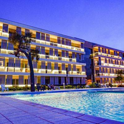 Ansenuza Hotel Casino Spa