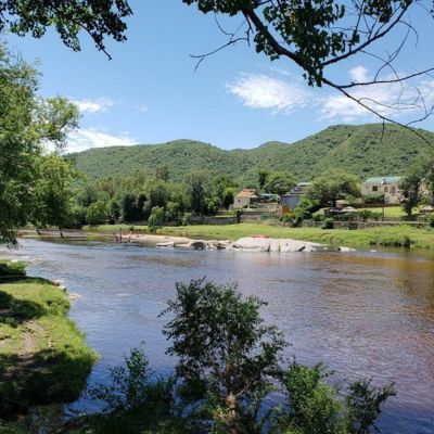 Balneario Playas de Oro