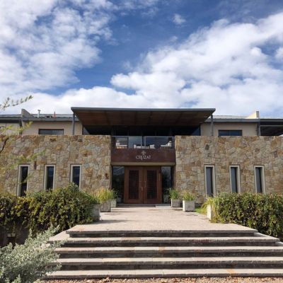 Bodega Cruzat. Bubbles Experience