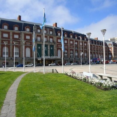 Casino Central de Mar del Plata