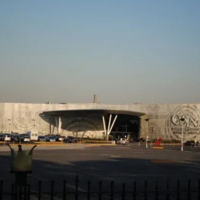 Casino Trilenium, Tigre