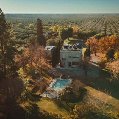 Finca El Paraíso - Bodega Luigi Bosca