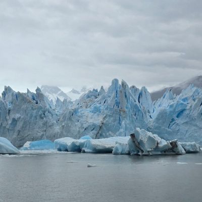 Perito Moreno Glacier Full Day Tour with Optional Boat Safari