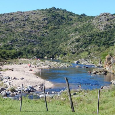 Playa de los Hippies