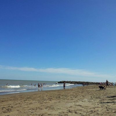 Playas de Mar de Cobo