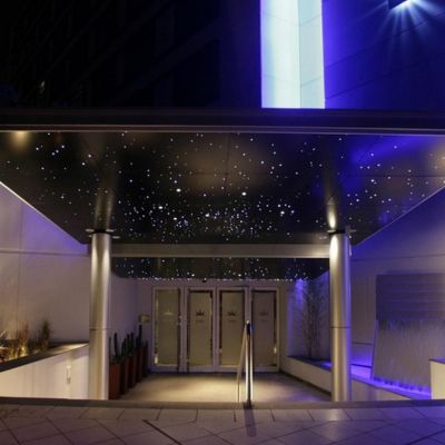 Regency Casino Mendoza