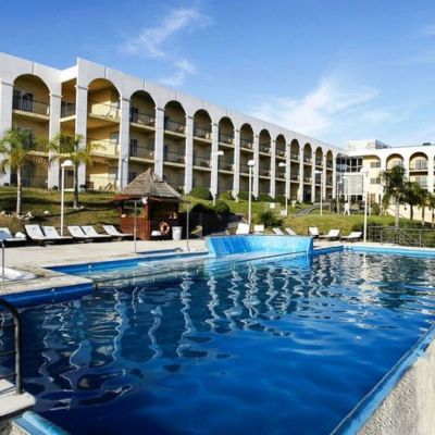 Sol Victoria Hotel Spa & Casino